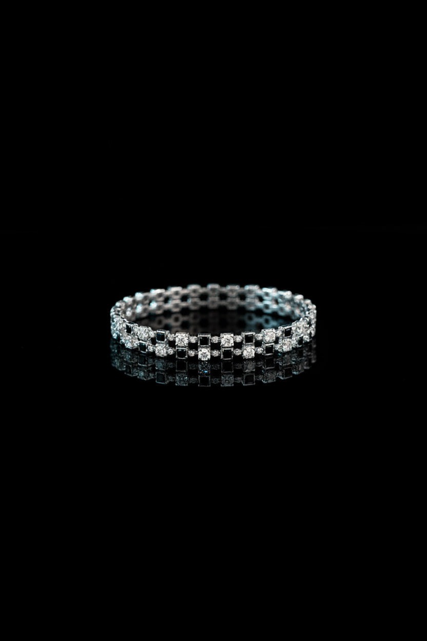 The Paradox Bracelet