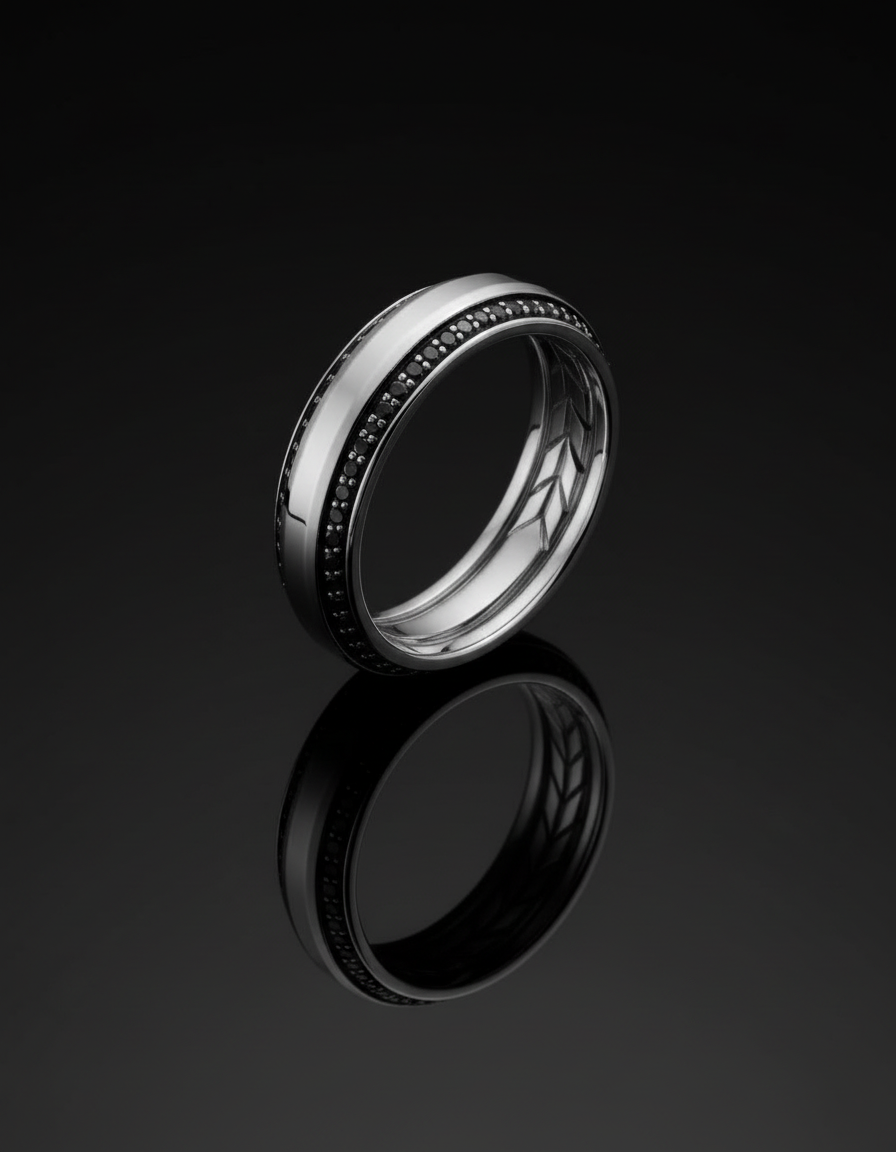 The Vow Ring