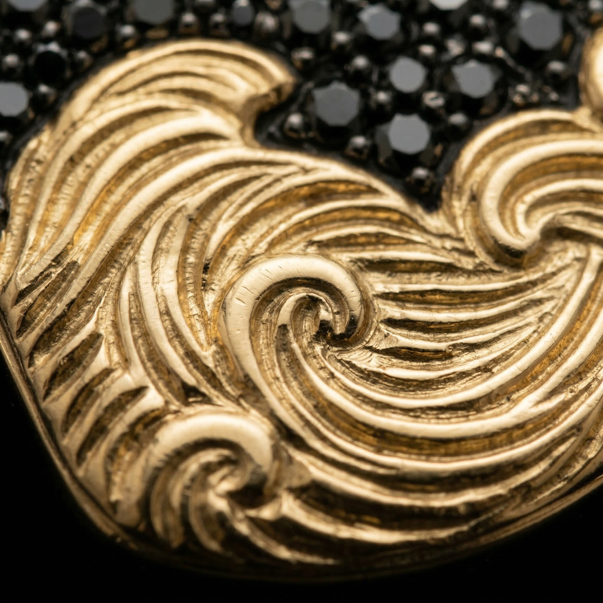 Tide Pendant, view 4