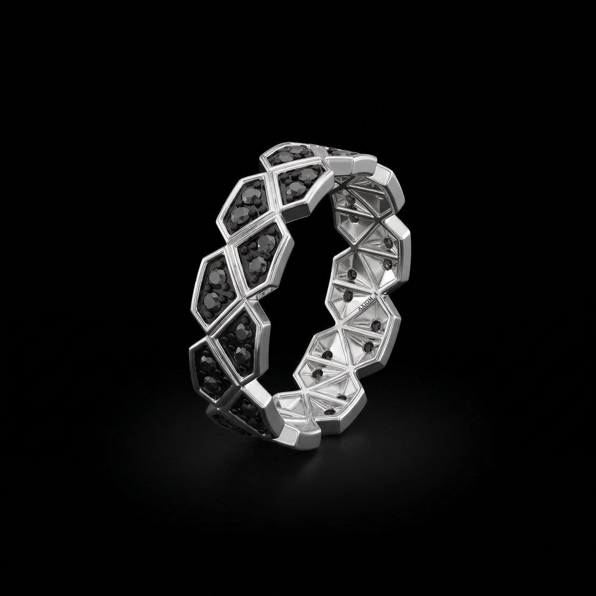 Vector Ring