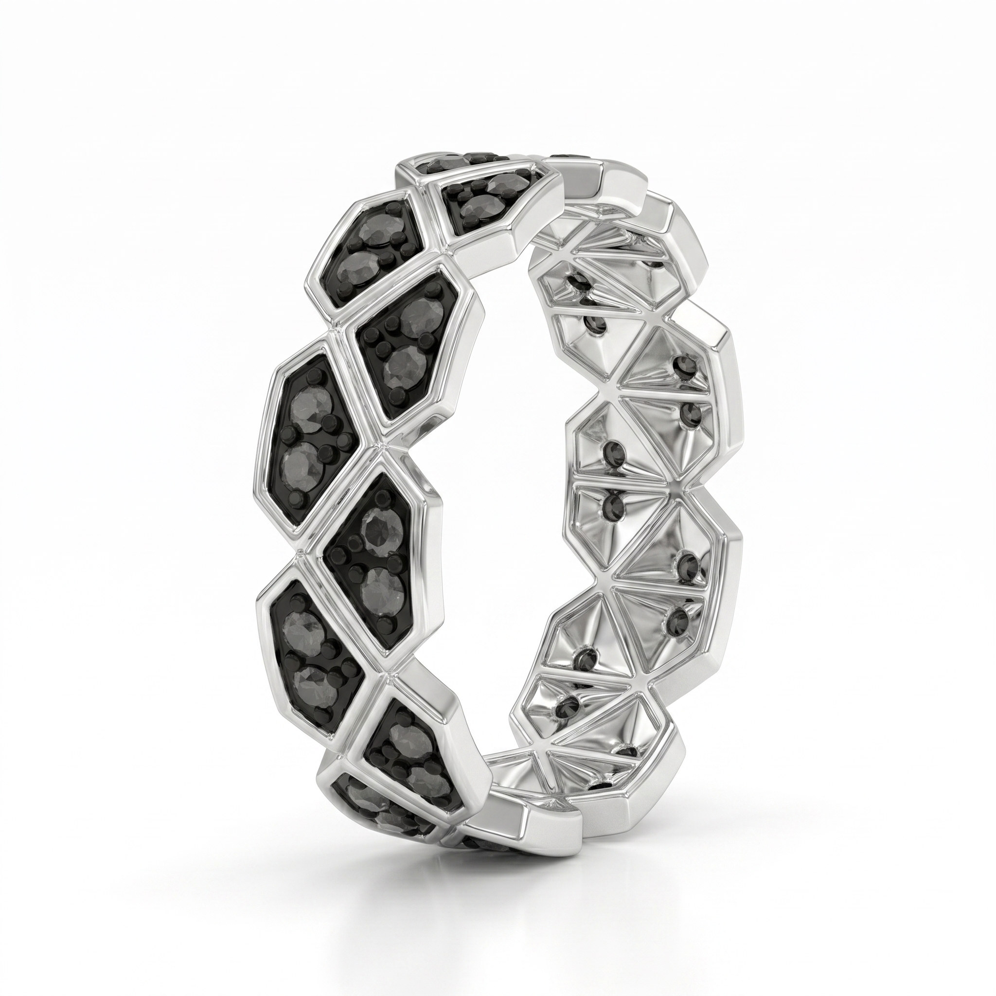 Vector Ring, view 5