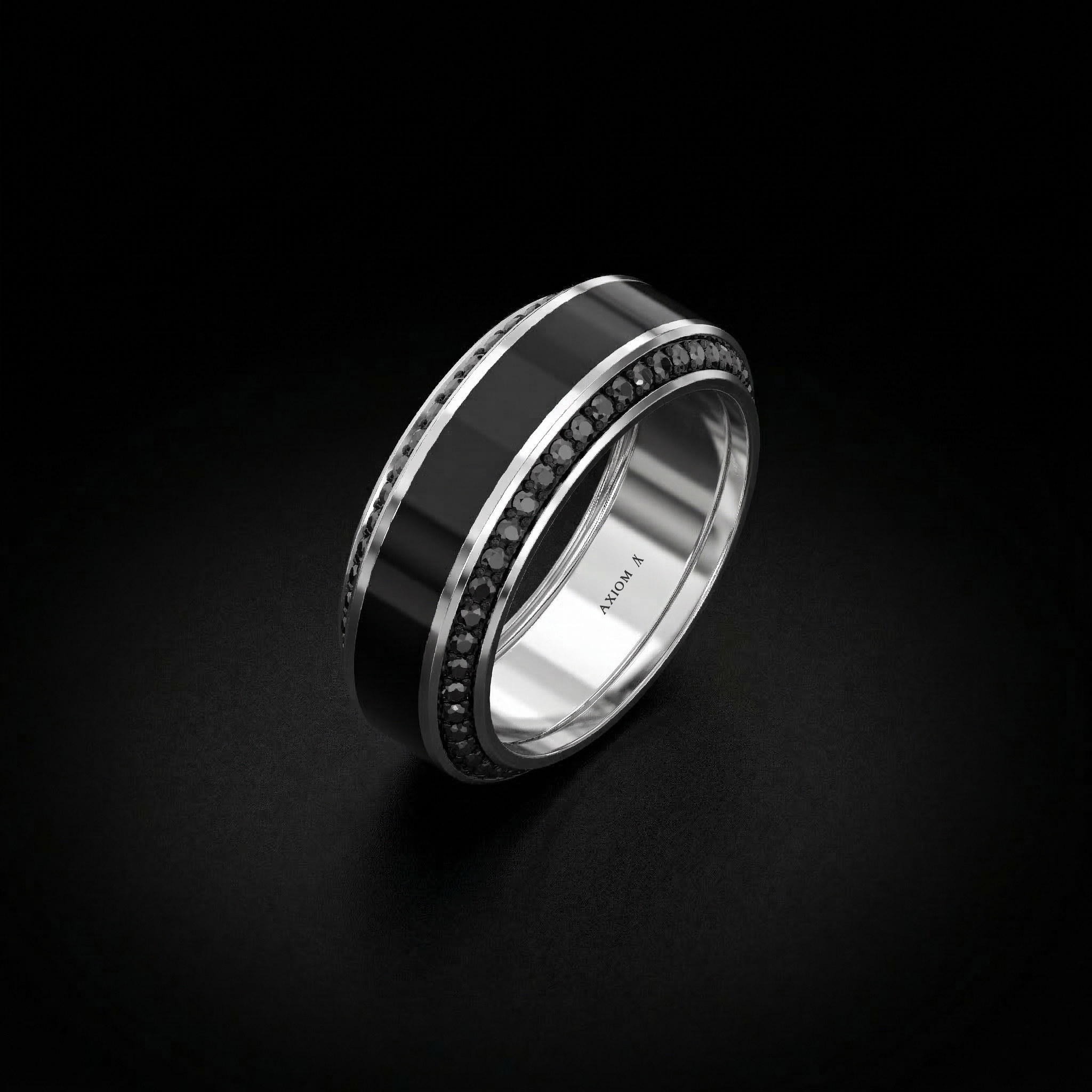 Vow Noir Band, view 5