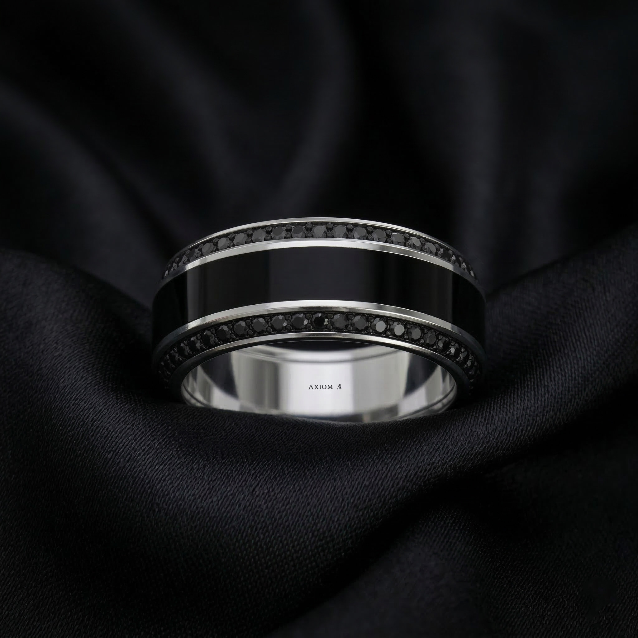 Vow Noir Band, view 6
