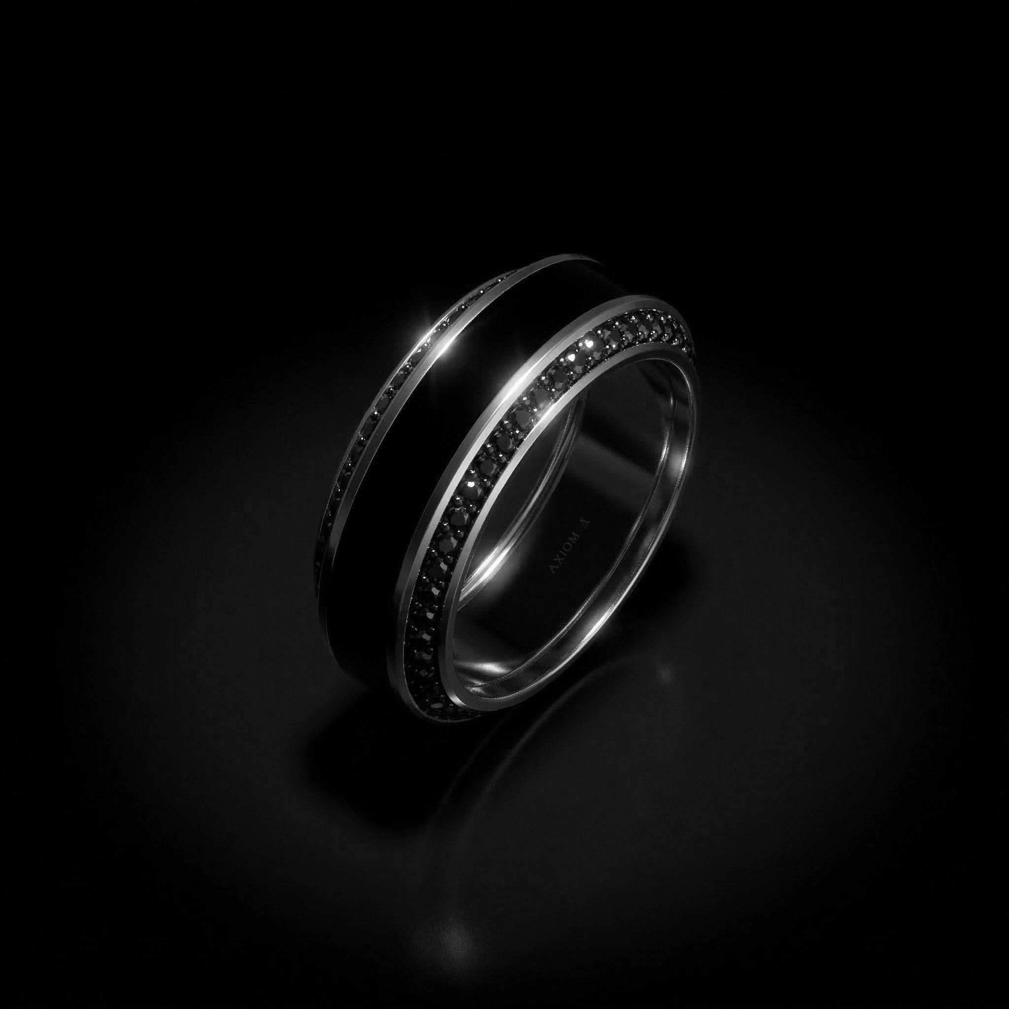 Vow Noir Band