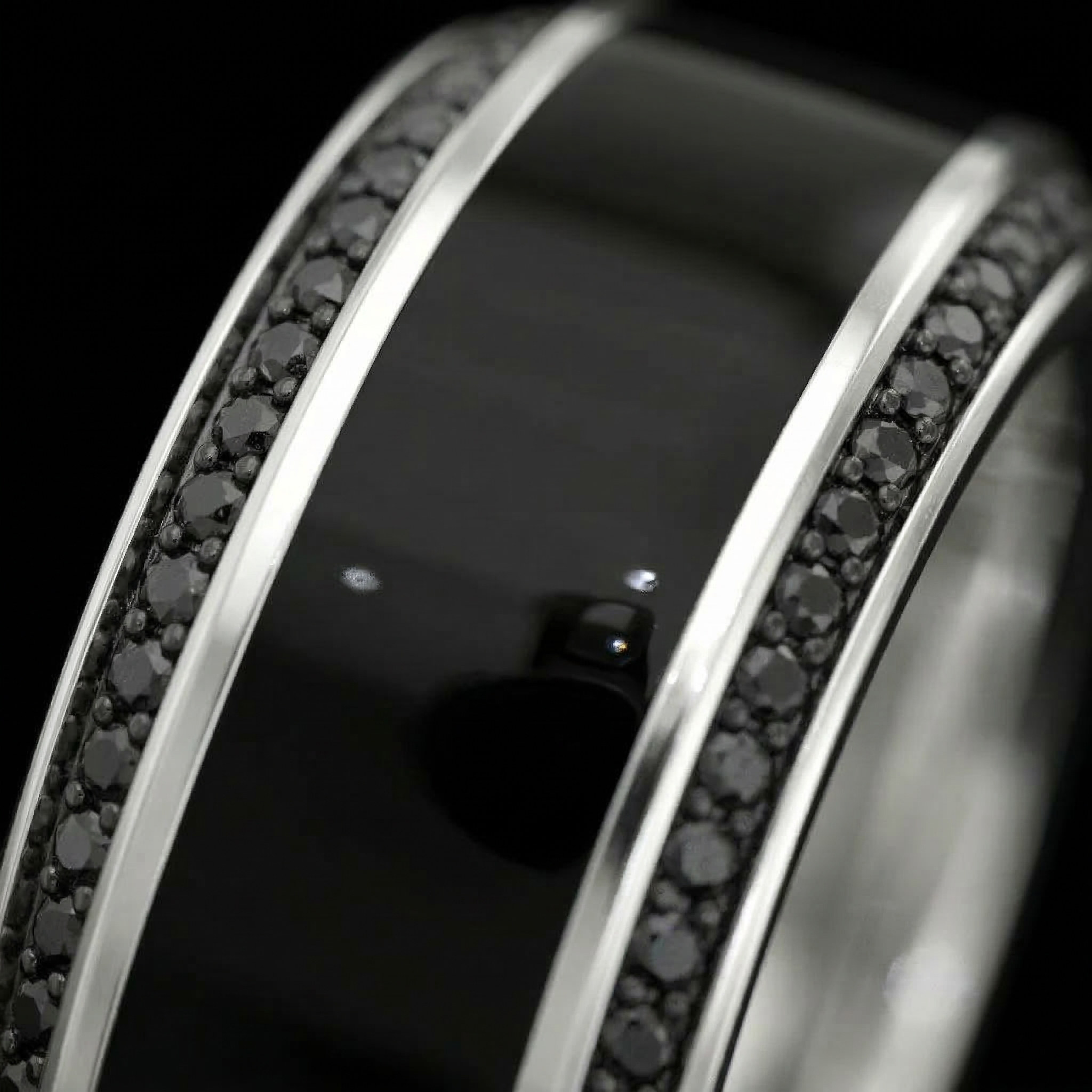 Vow Noir Band, view 3