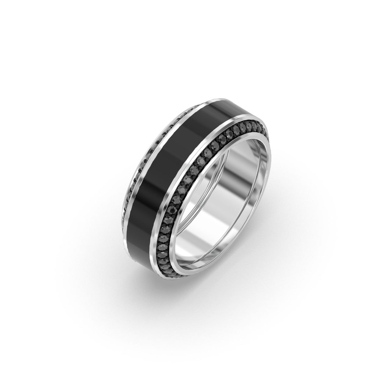 Vow Noir Band