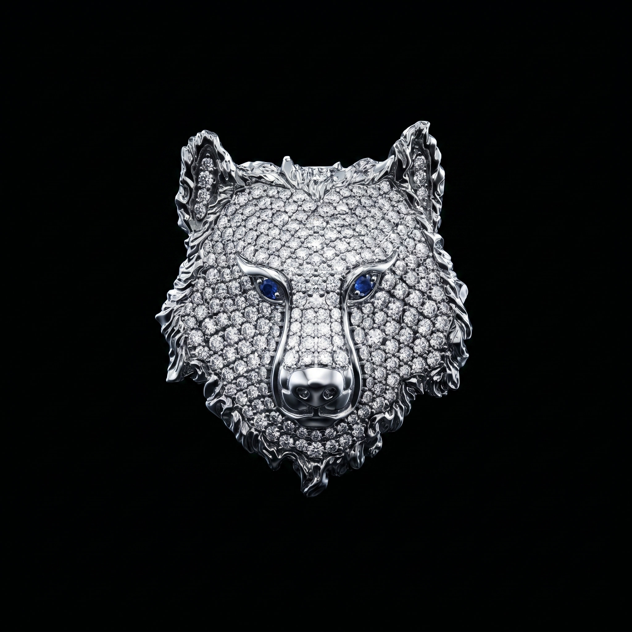 Wolf Crest