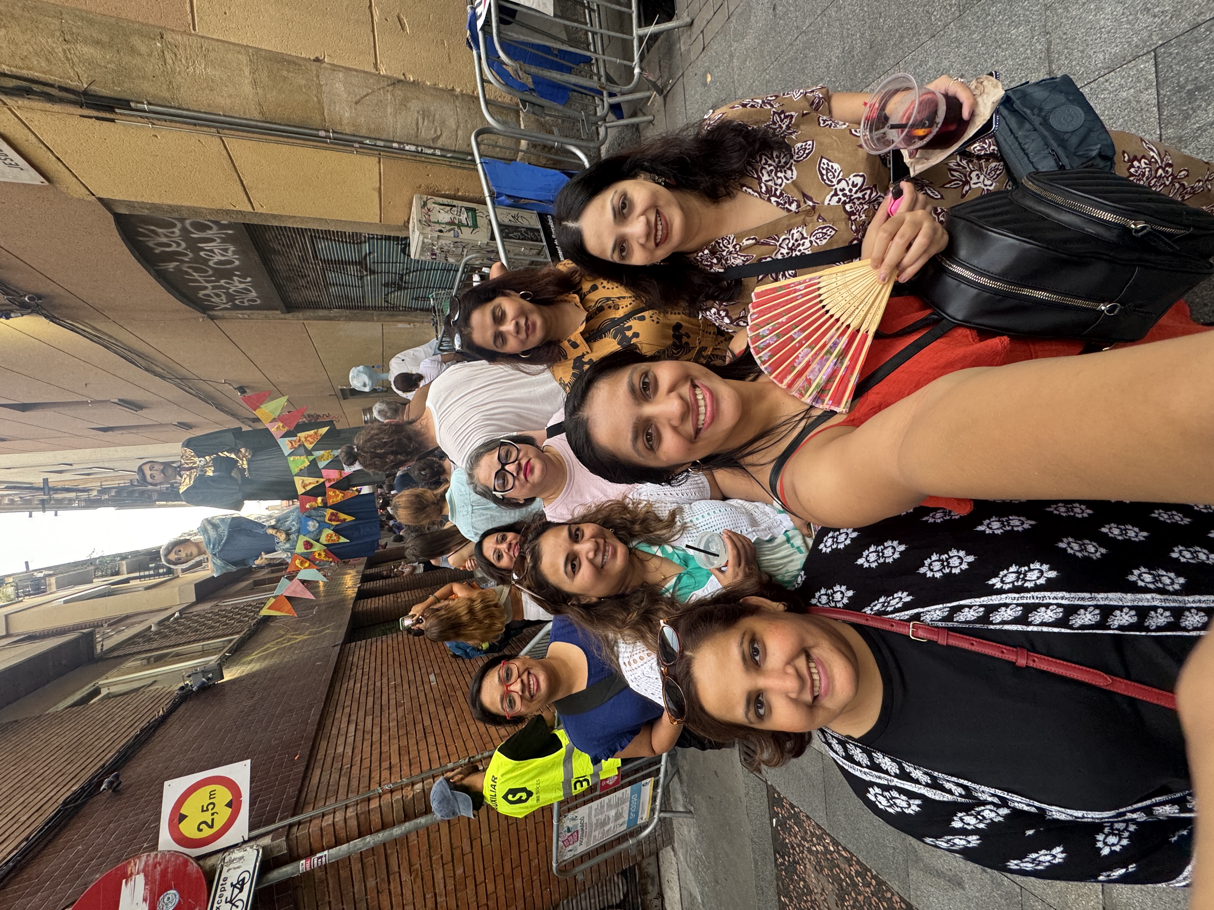 TVT Spain Festival Fam — photo 2