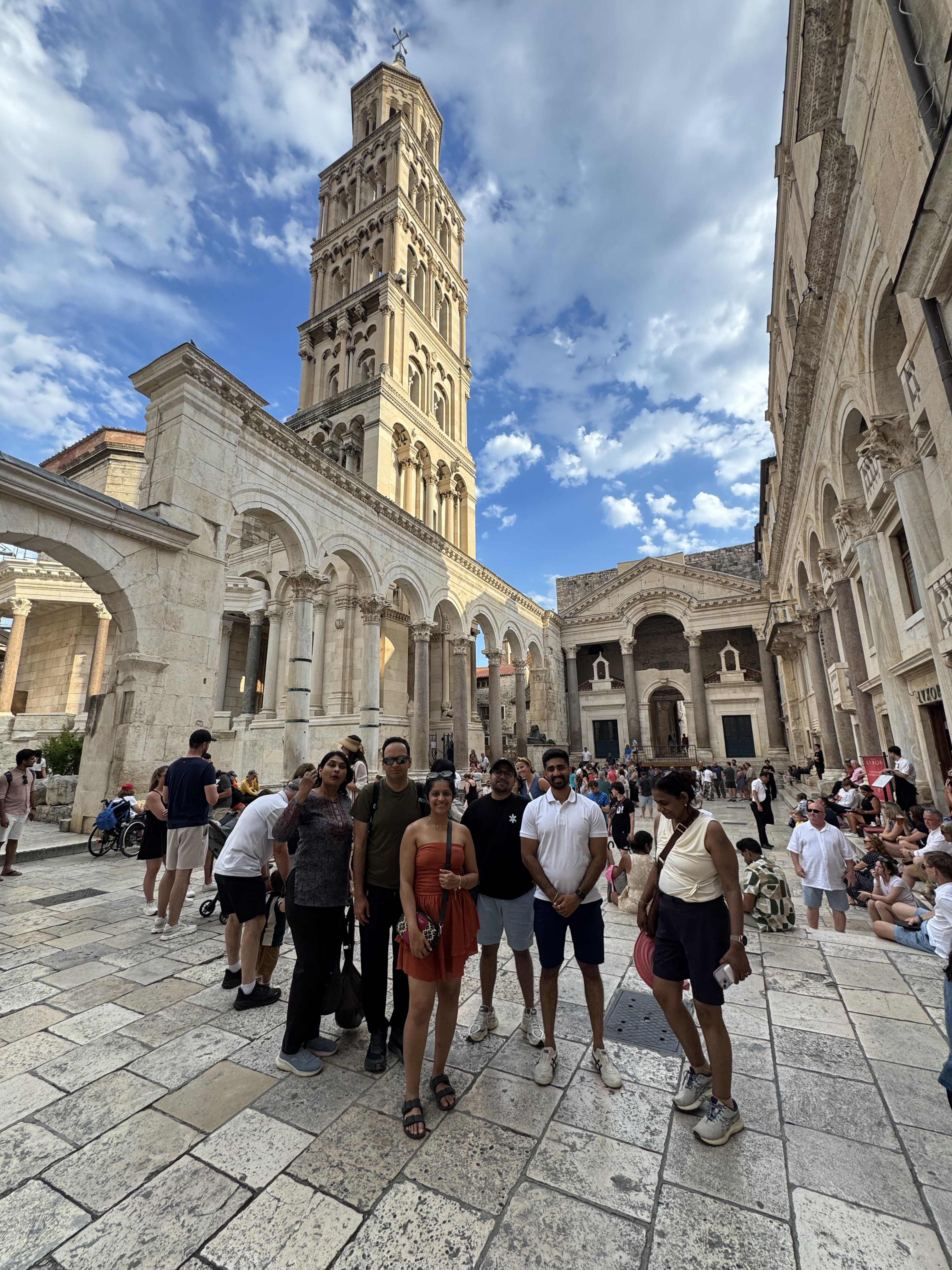 Slovenia & Croatia — photo 9