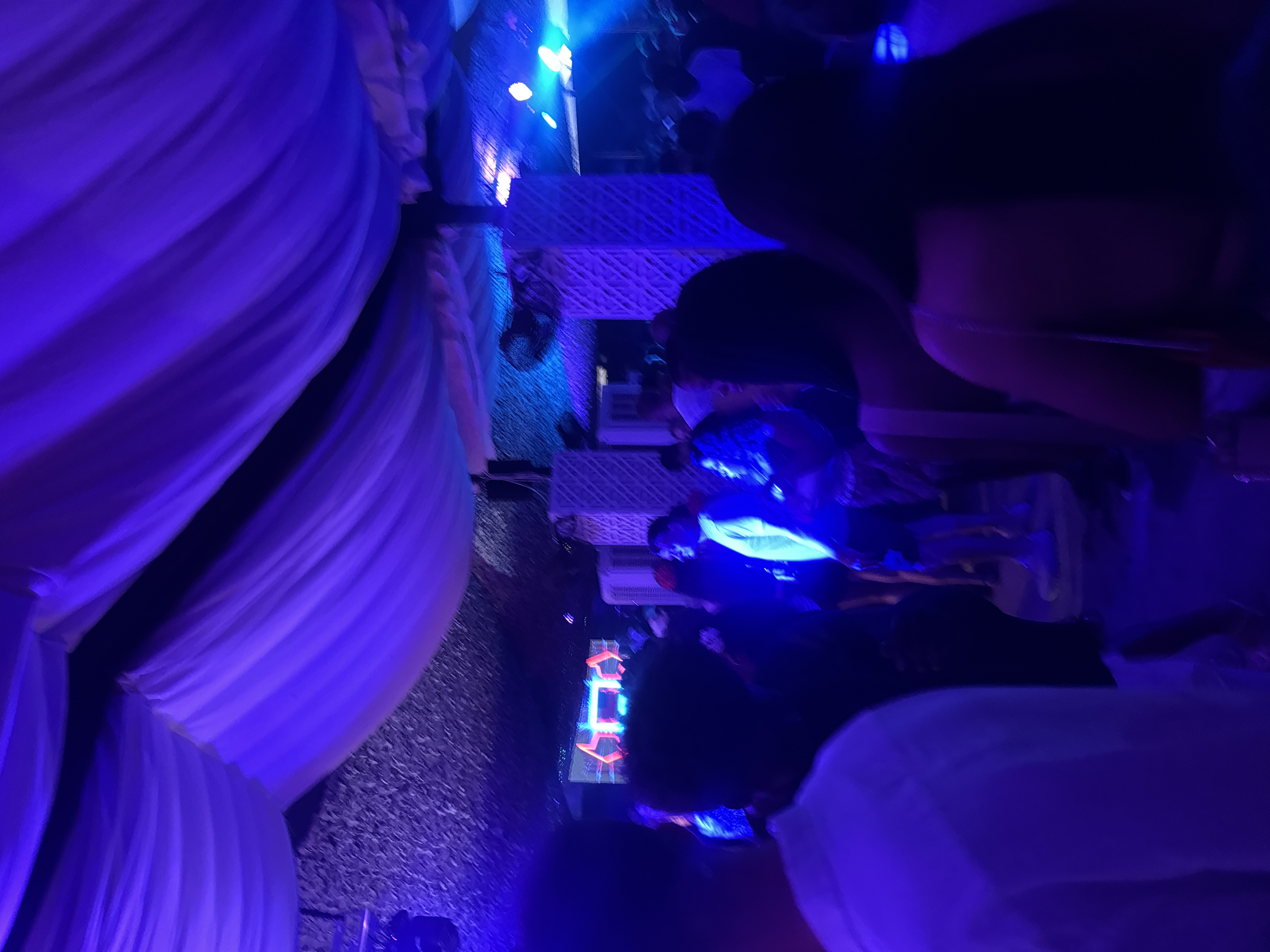 TVT Spain Festival Fam — photo 7