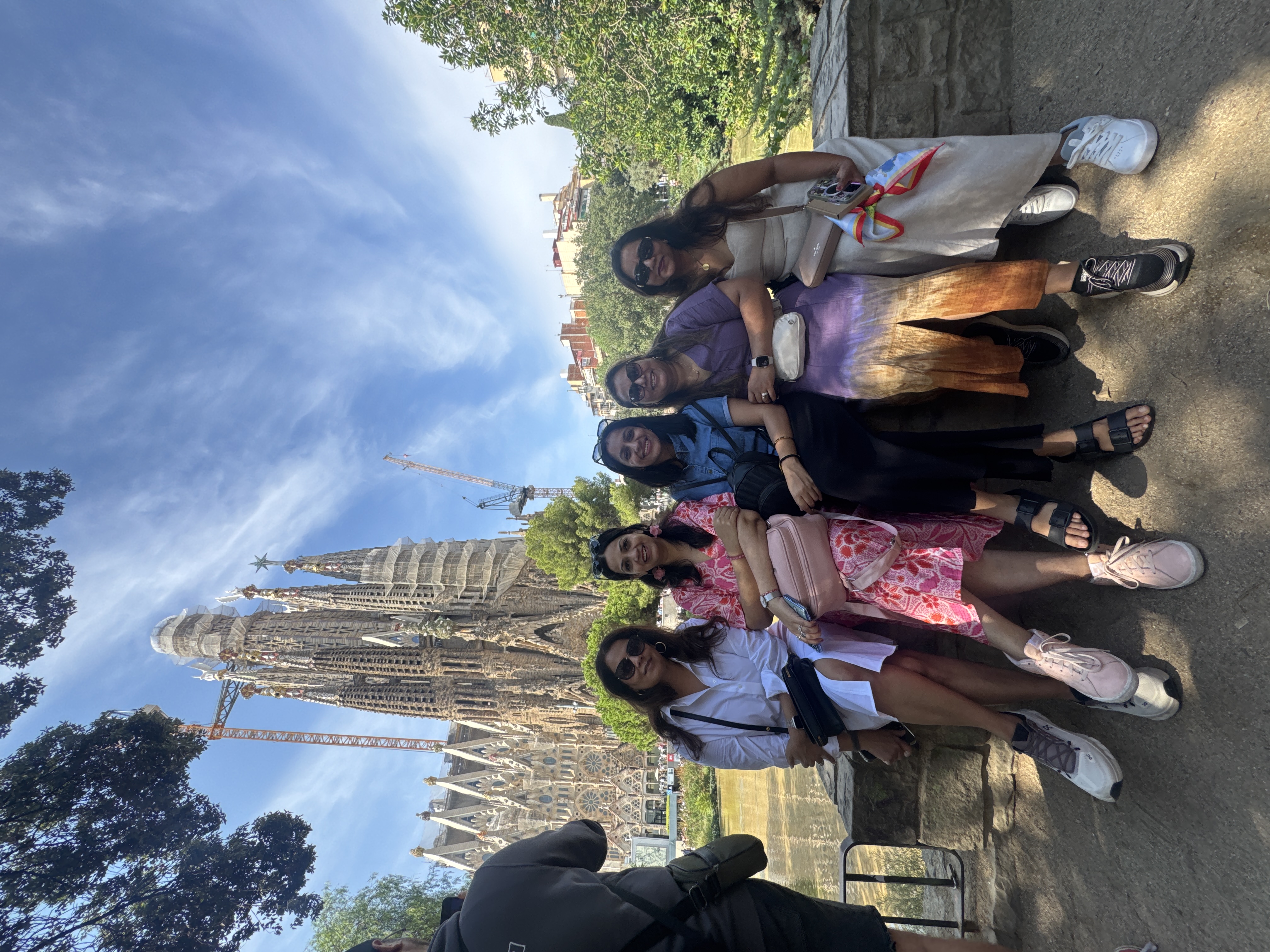 TVT Spain Festival Fam — photo 5