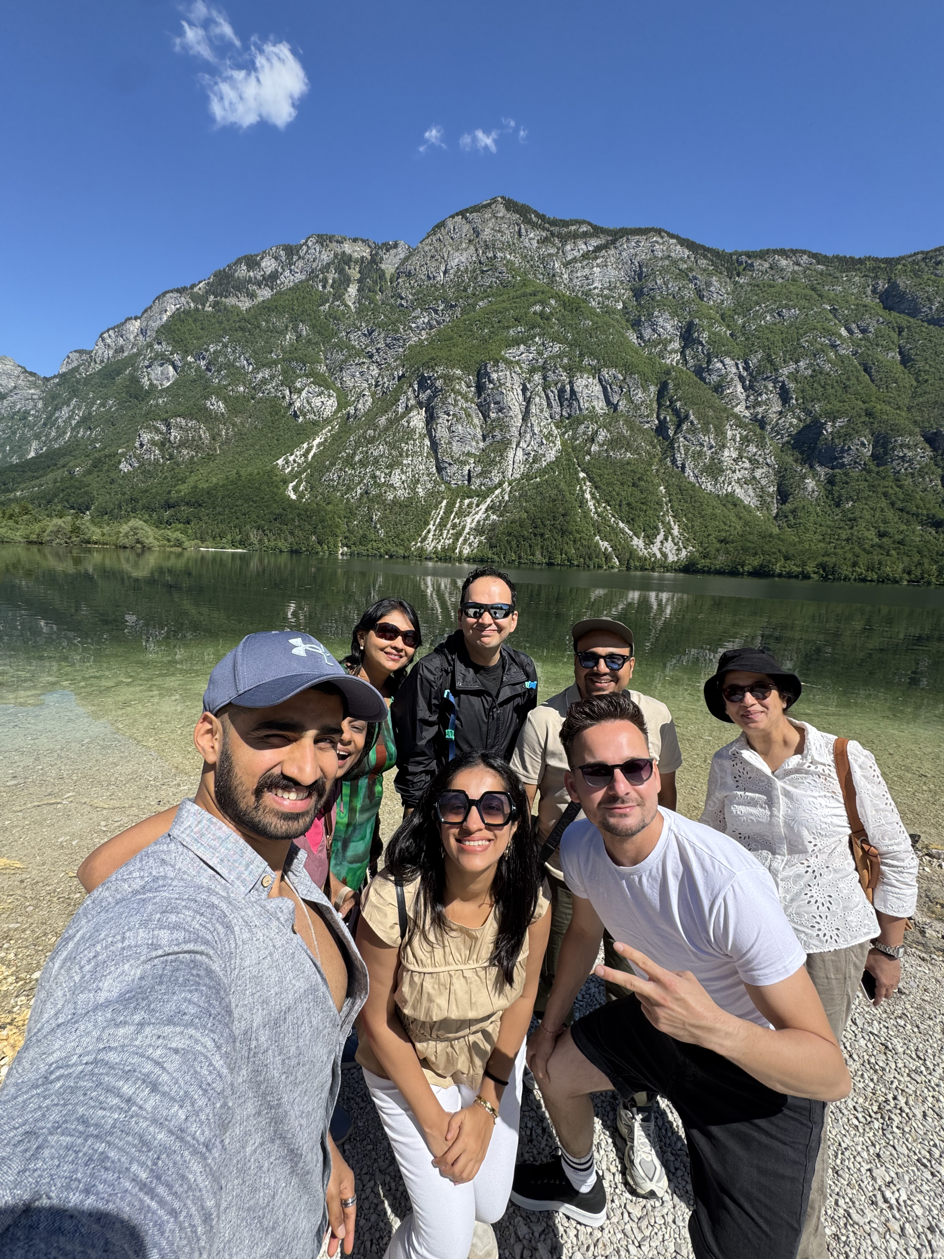 Slovenia & Croatia — photo 6