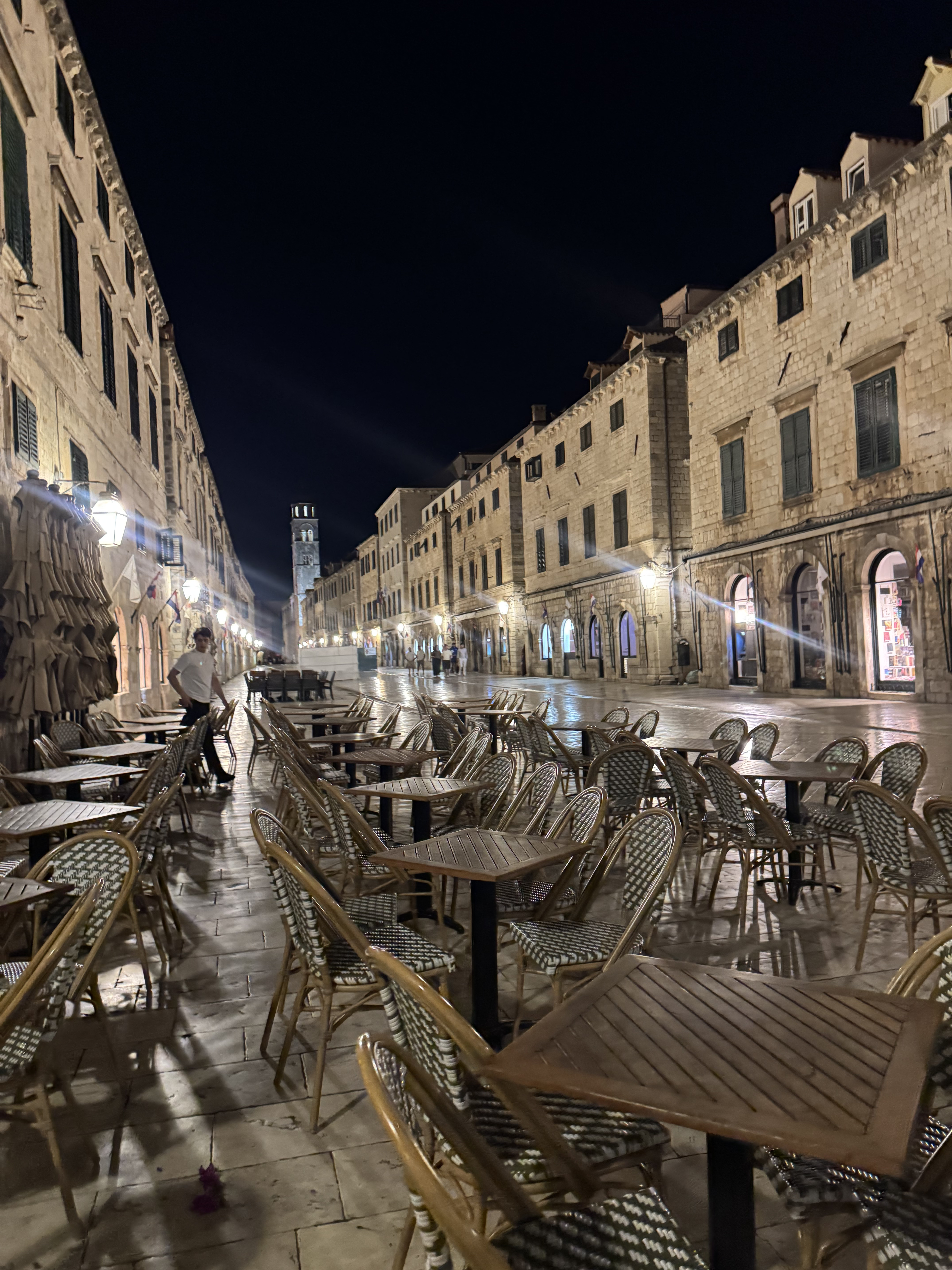 Slovenia & Croatia — photo 11