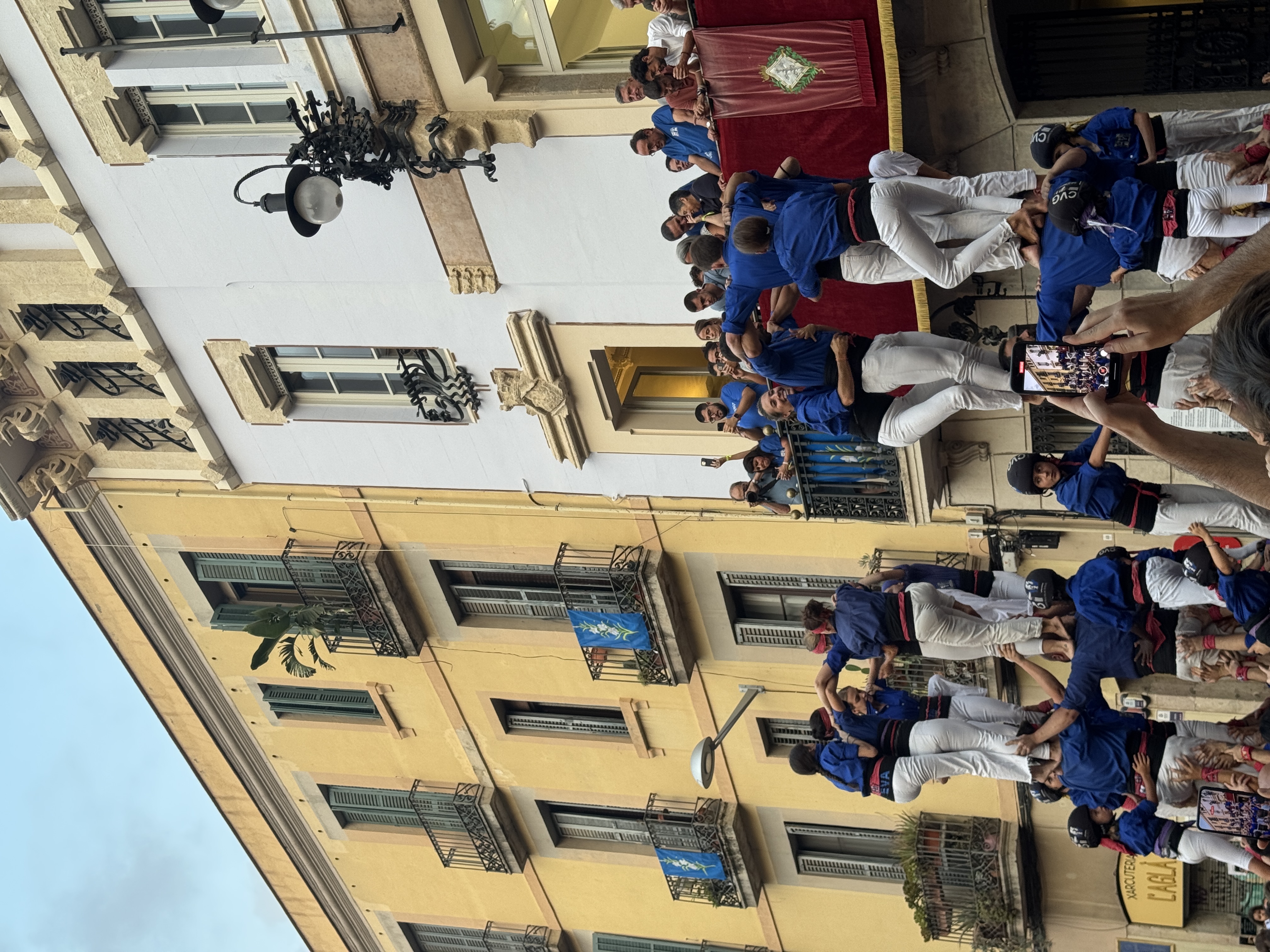 TVT Spain Festival Fam — photo 3