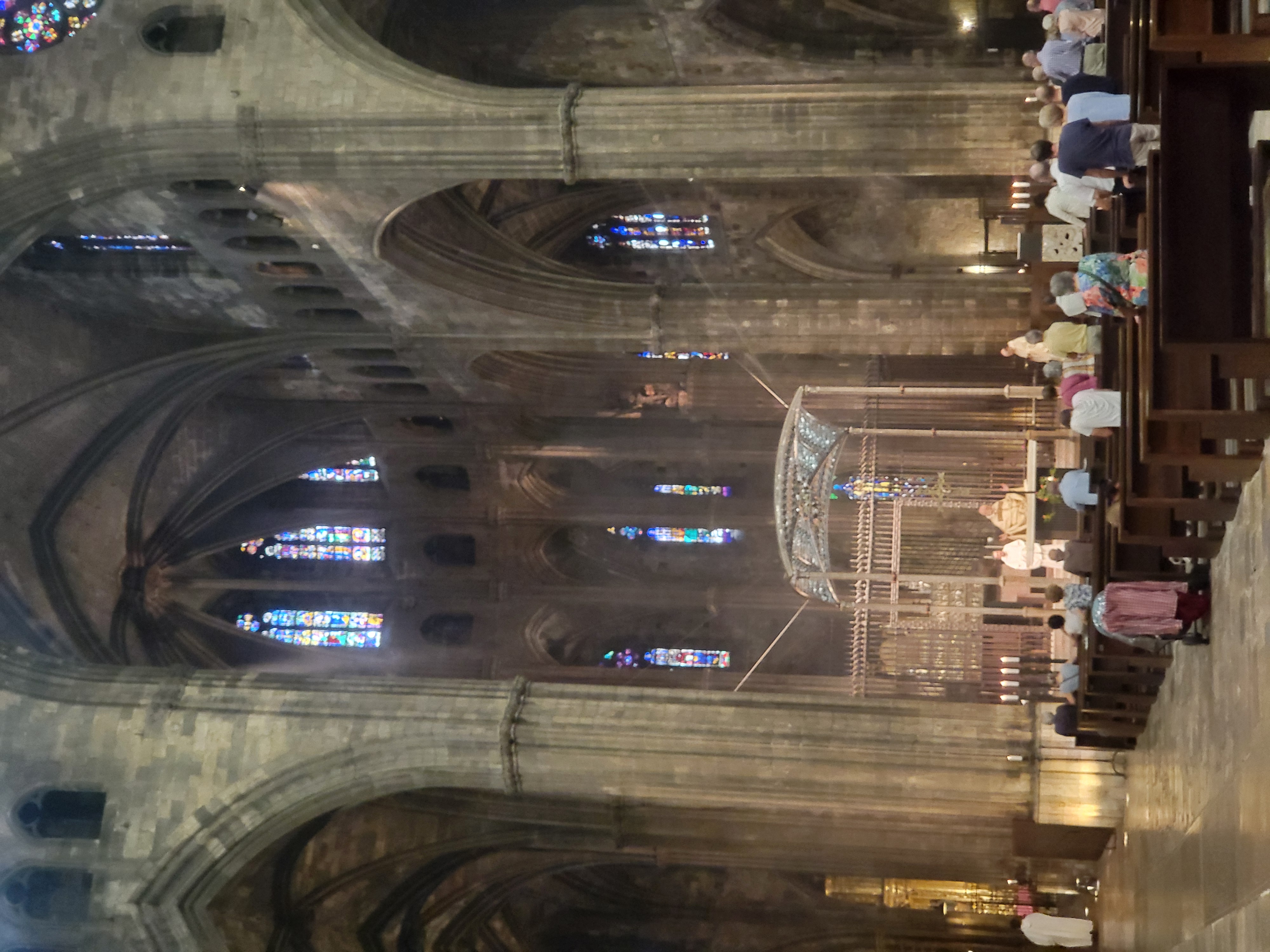 TVT Spain & Portugal Fam — photo 1