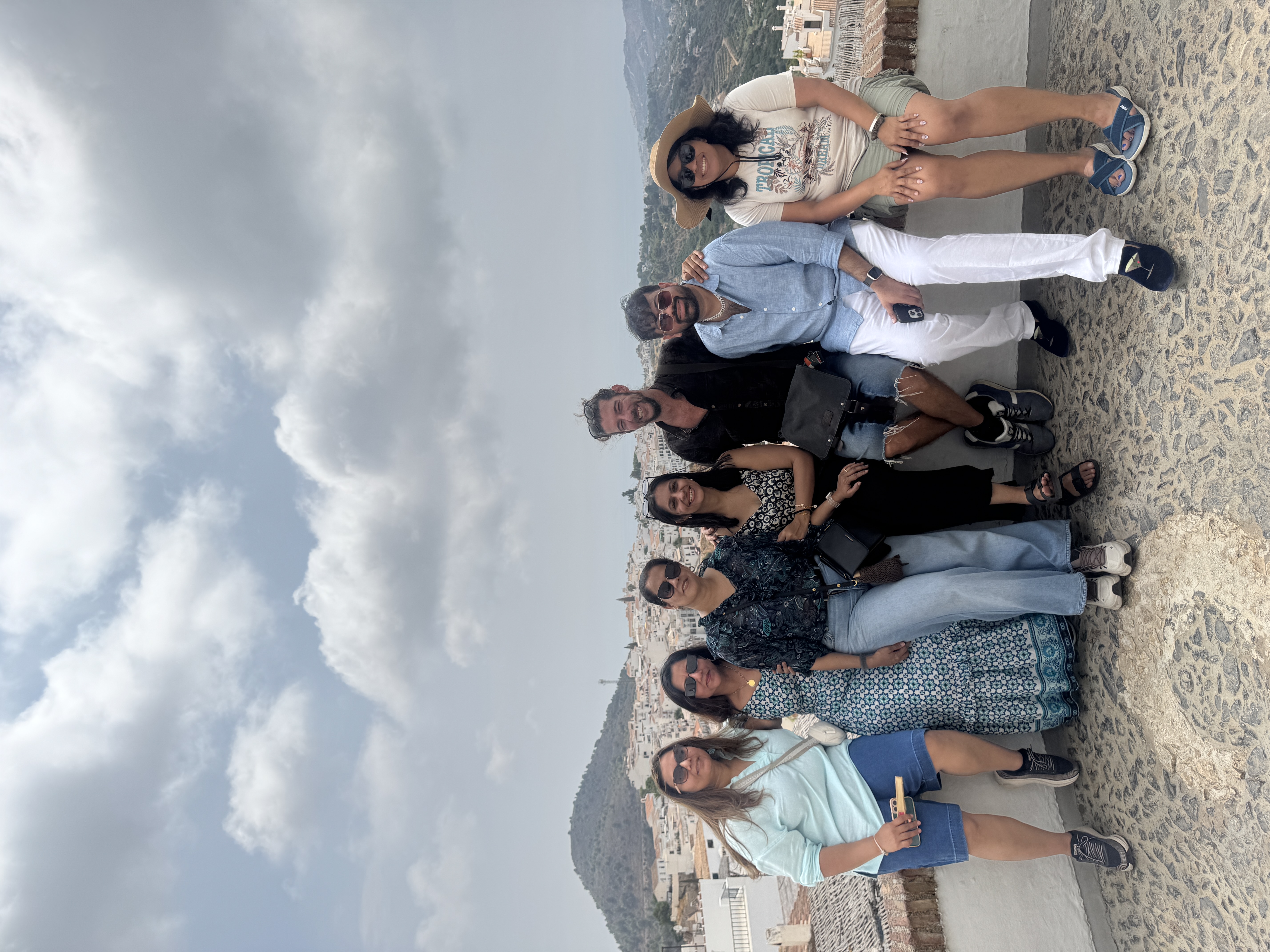 TVT Spain Festival Fam — photo 8