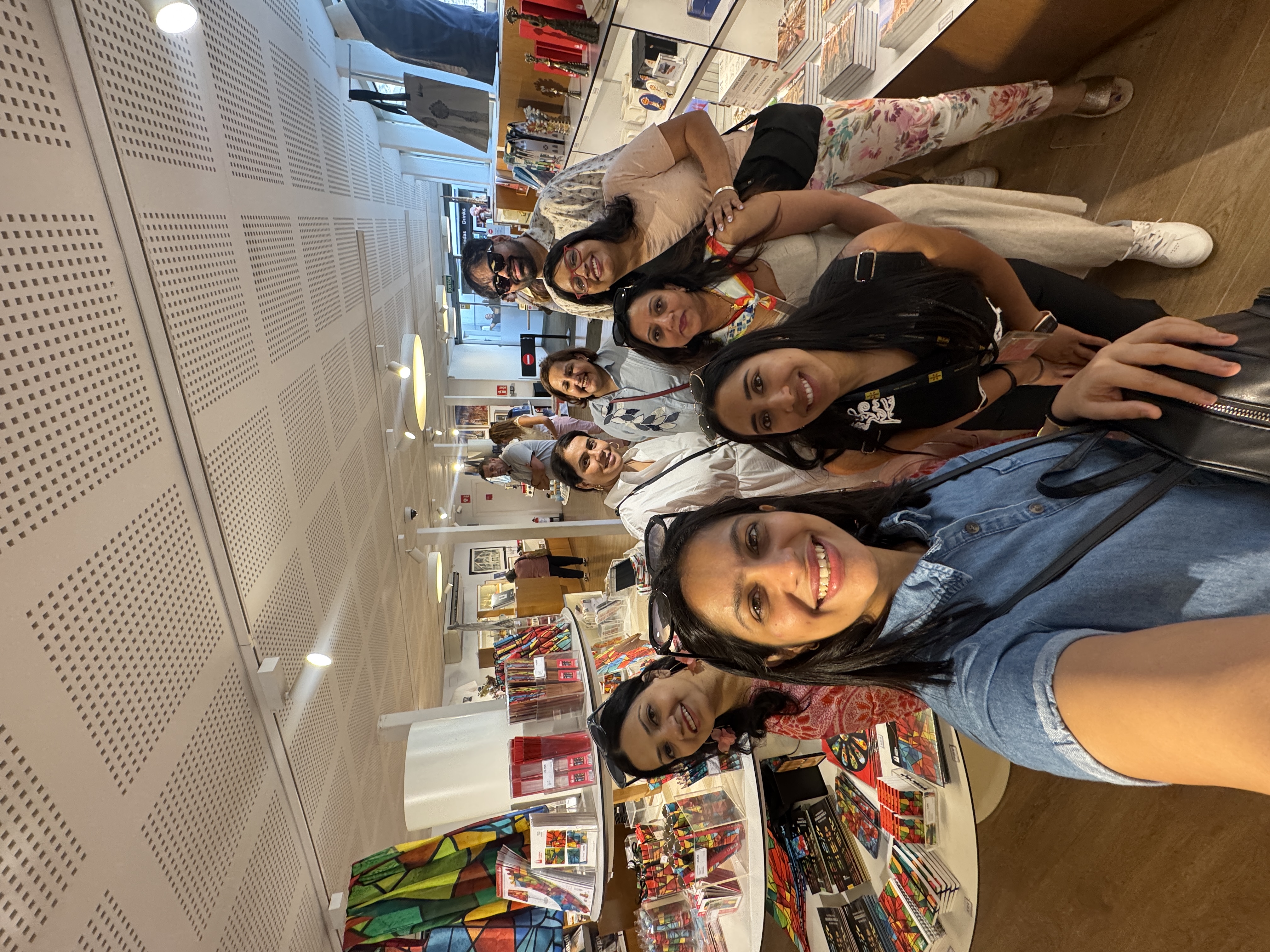 TVT Spain Festival Fam — photo 4