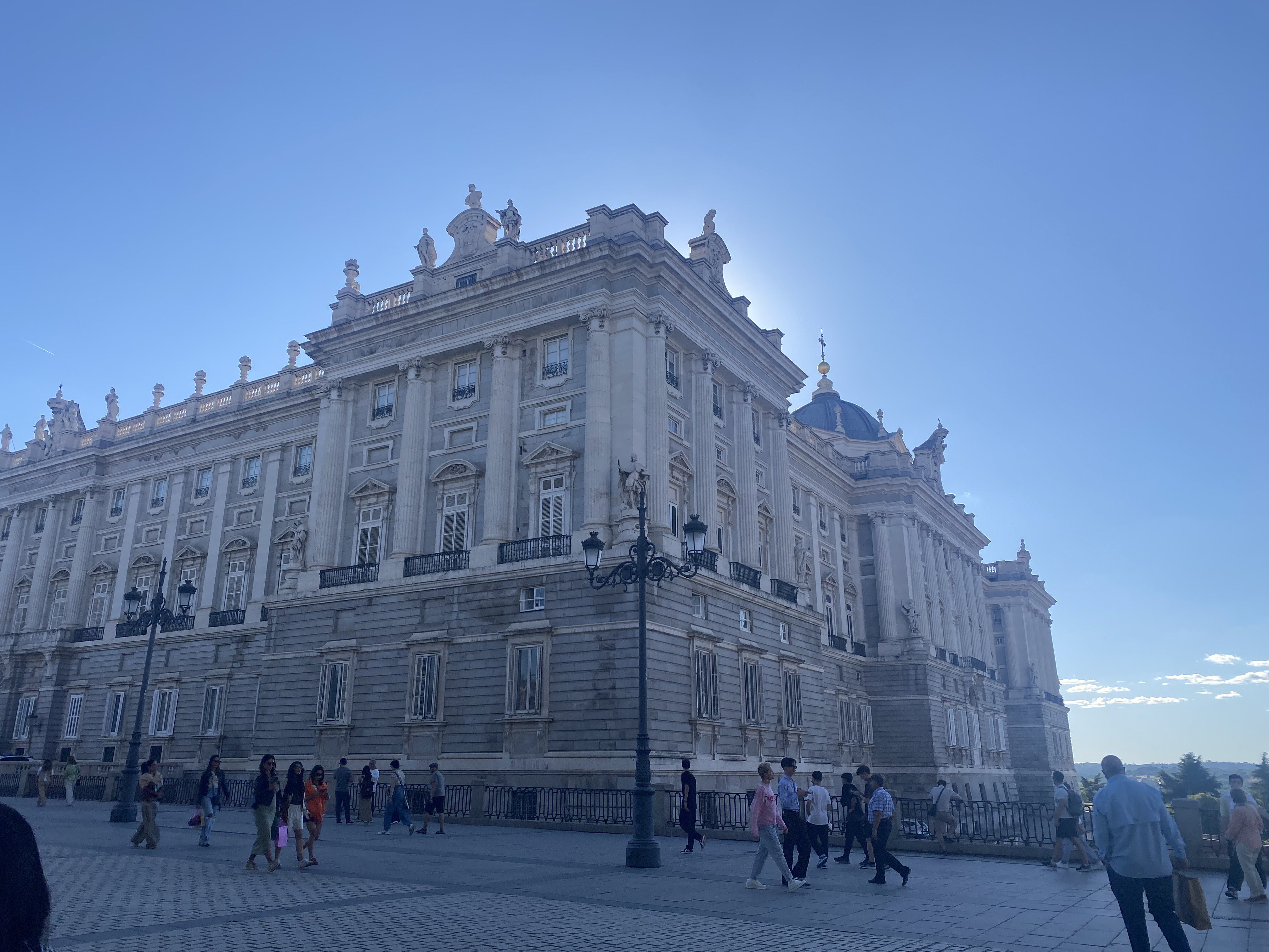 TVT Spain & Portugal Fam — photo 5