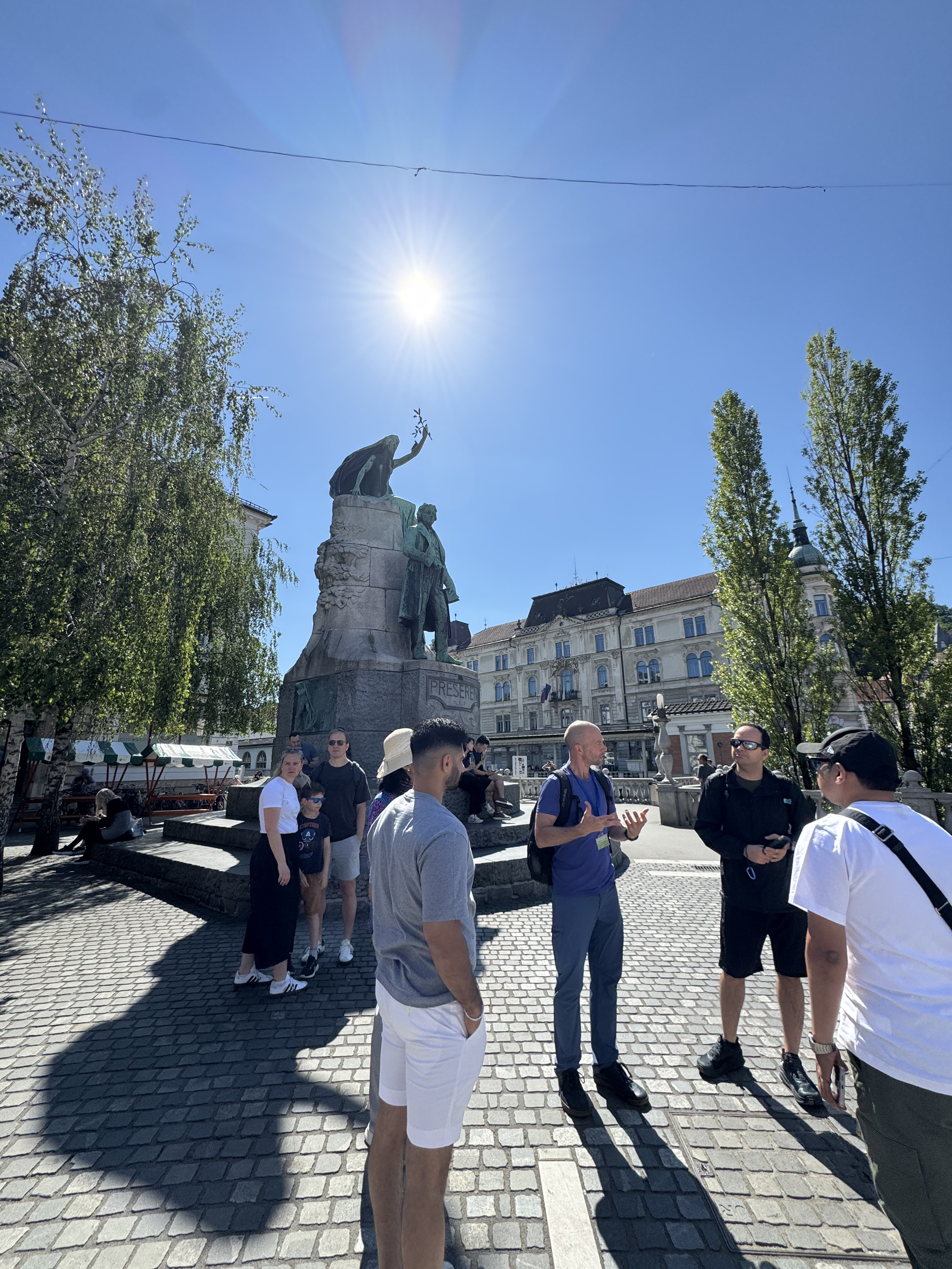 Slovenia & Croatia — photo 3