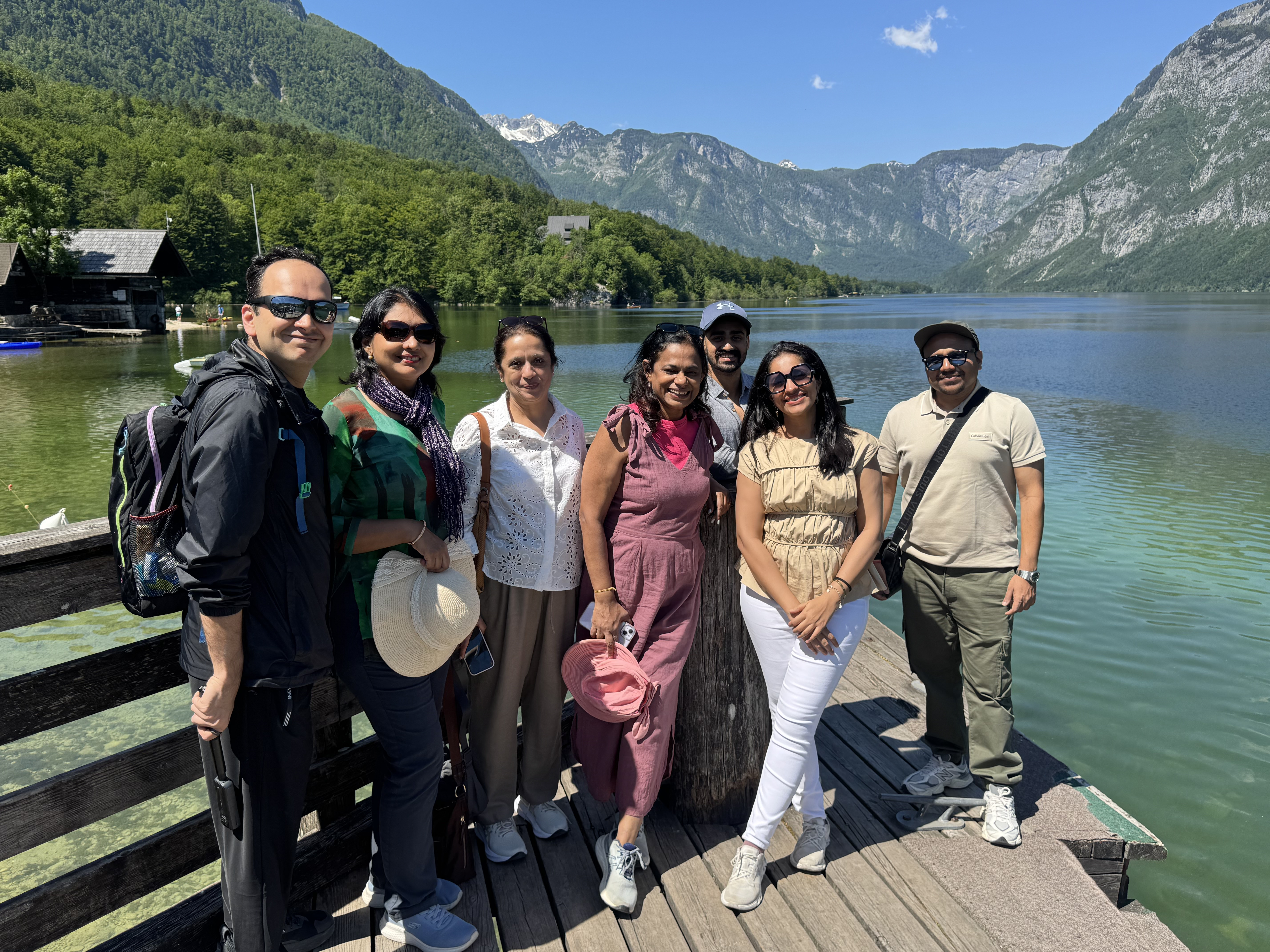 Slovenia & Croatia — photo 14