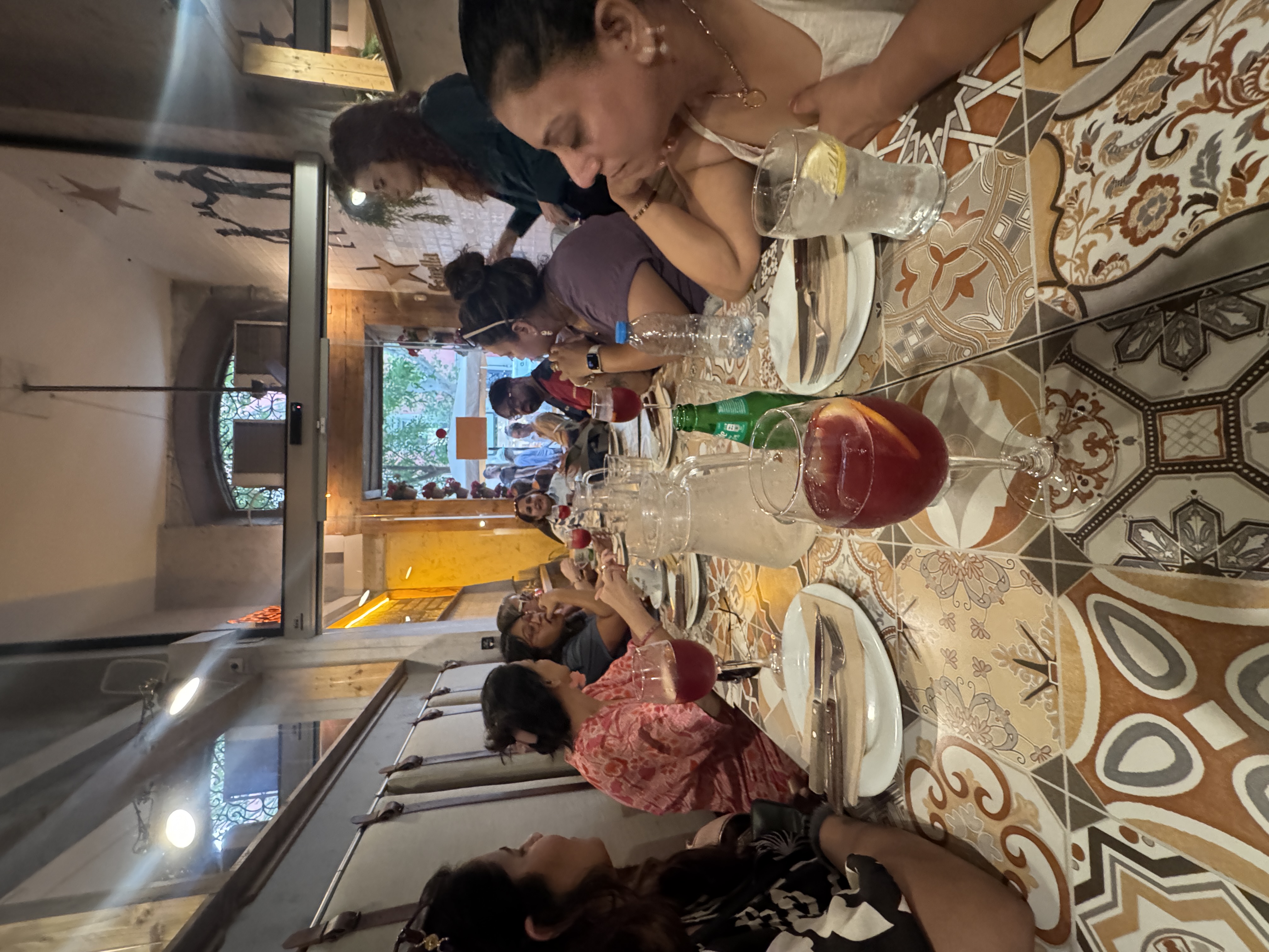 TVT Spain Festival Fam — photo 6